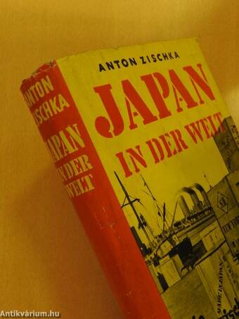 Japan in der Welt