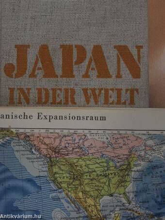 Japan in der Welt