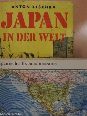 Japan in der Welt