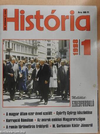 História 1998/1.