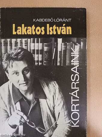 Lakatos István