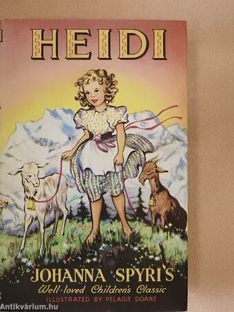 Heidi