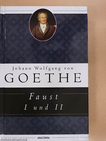 Faust I und II