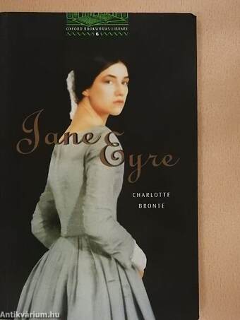 Jane Eyre