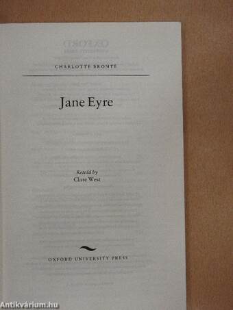 Jane Eyre