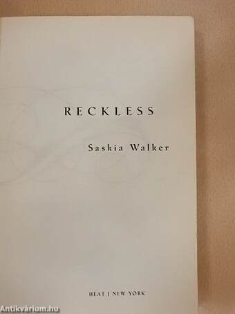 Reckless