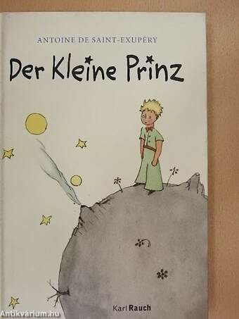 Der Kleine Prinz