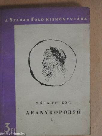 Aranykoporsó I-II.