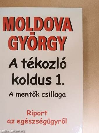 A tékozló koldus 1.