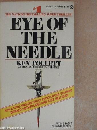 Eye of the Needle