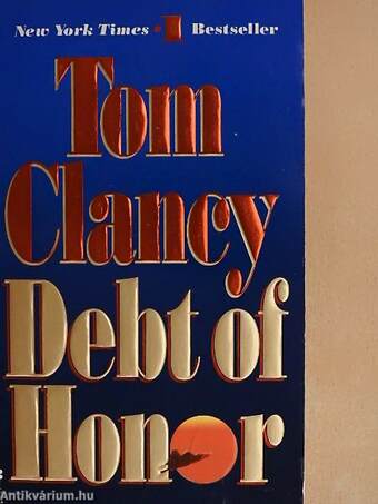 Debt of Honor