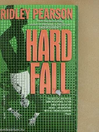 Hard Fall