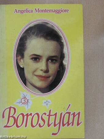 Borostyán 3.