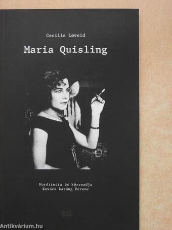 Maria Quisling