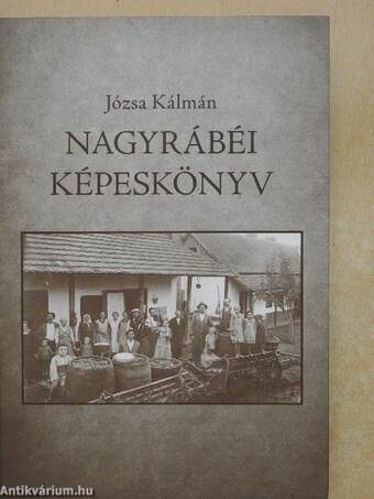 Nagyrábéi képeskönyv