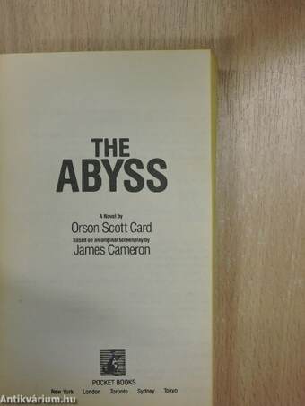 The Abyss