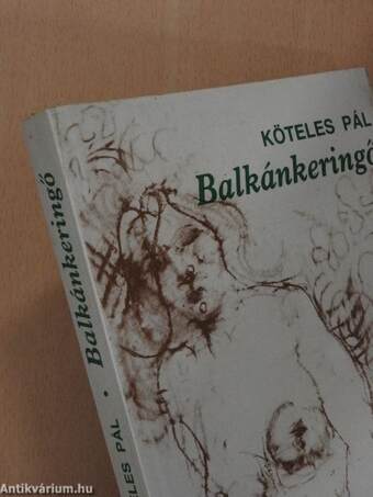 Balkánkeringő