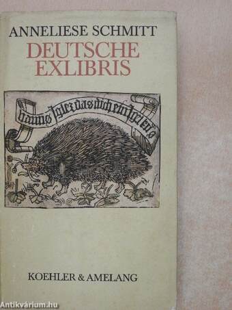 Deutsche Exlibris