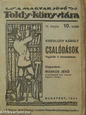 Csalódások