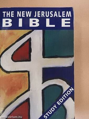 The New Jerusalem Bible