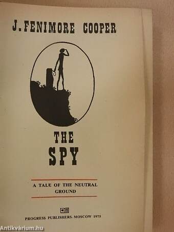 The Spy