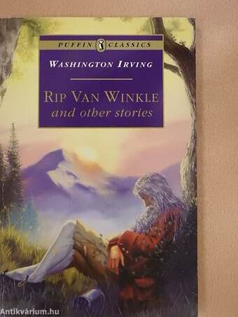 Rip van Winkle and other stories