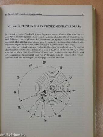 A fejlődés iskolája (dedikált példány)