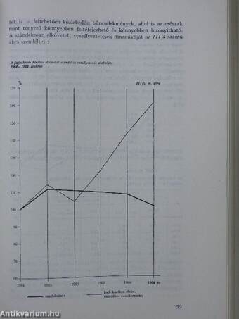 Erőszakos bűncselekmények és elkövetőik (dedikált példány)