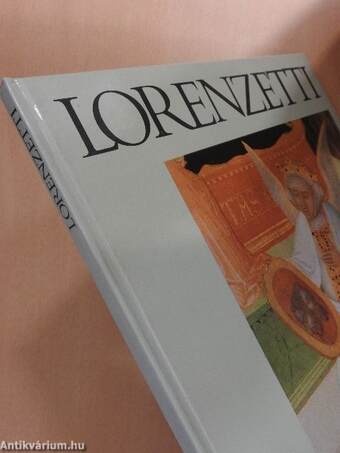 Lorenzetti