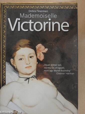 Mademoiselle Victorine