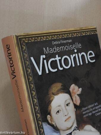 Mademoiselle Victorine