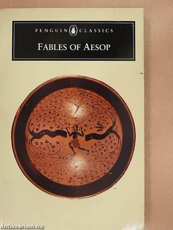 Fables of Aesop