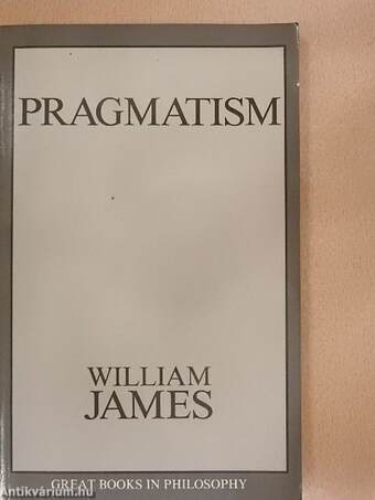 Pragmatism