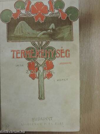 Termékenység I-II.