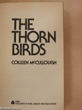 The Thorn Birds