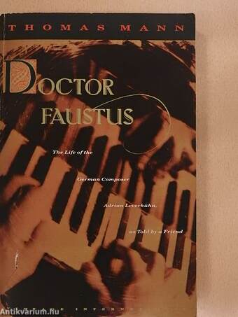 Doctor Faustus