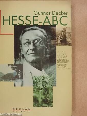 Hesse-ABC