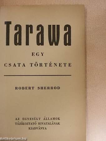 Tarawa