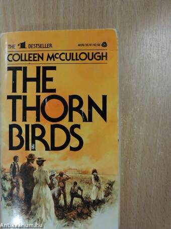 The Thorn Birds