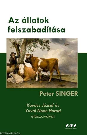 Az állatok felszabadítása