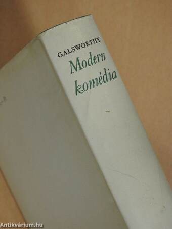 Modern komédia 1-2.