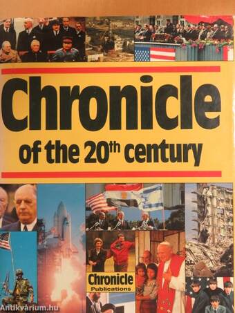 Chronicle of the 20th Century