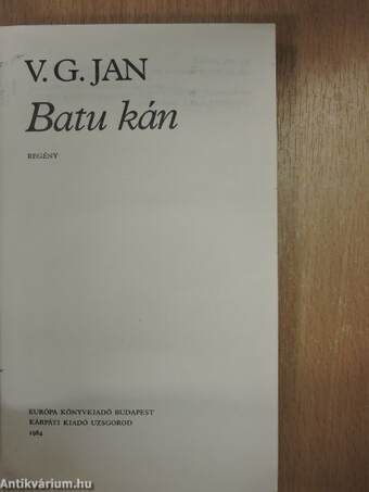 Batu kán