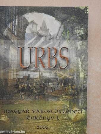 URBS 2006