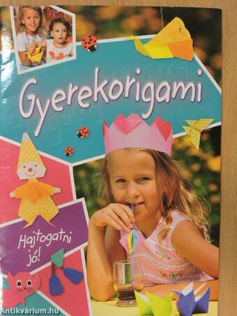 Gyerekorigami