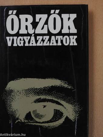 Őrzők vigyázzatok II. (töredék)