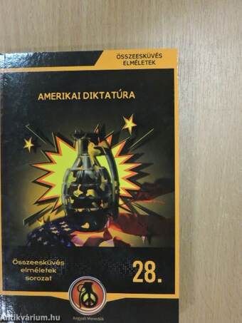 Amerikai diktatúra