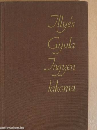 Ingyen lakoma I. (töredék)