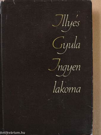 Ingyen lakoma I. (töredék)