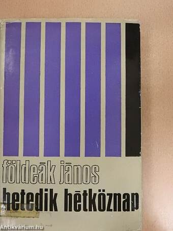 Hetedik hétköznap